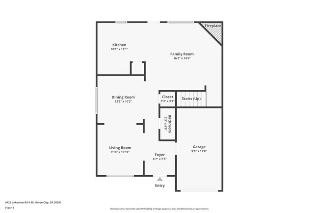 Building Photo - 9422 Lakeview Rd