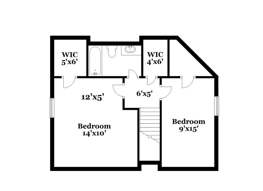 Building Photo - 517 Federal Ct