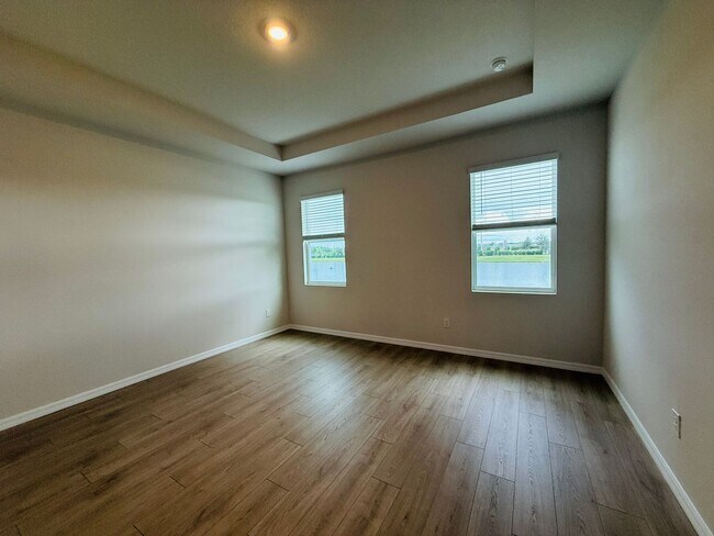 Building Photo - New build -  Be the 1st to move into this 4 bedroom home in Parish!