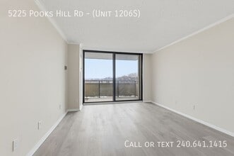 Building Photo - 5225 Pooks Hill Rd