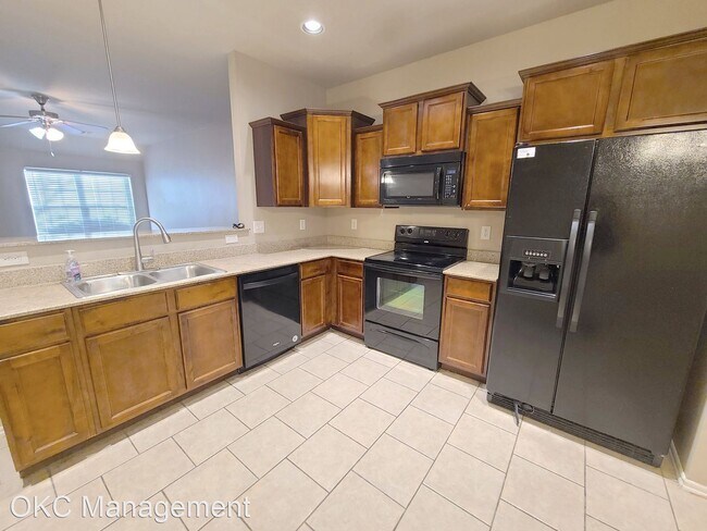 Building Photo - 3 br, 2 bath House - 7933 Frye Ln