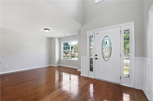 Building Photo - 1328 Avington Glen Dr SE