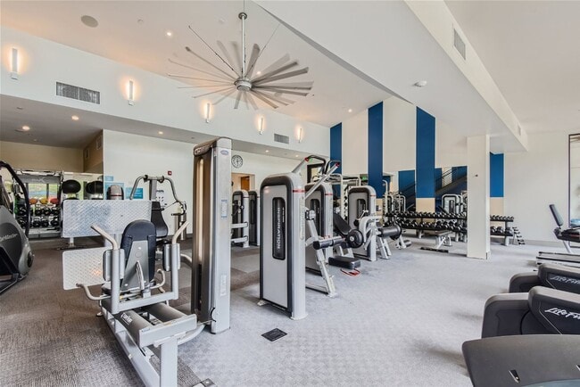 Building Photo - MOVE IN SPECIAL- Live Elevated in Civita –...