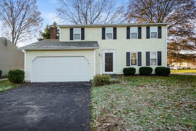 Primary Photo - 7289 Timbercreek Ct