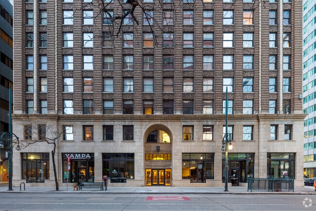 Building Photo - Midland Lofts