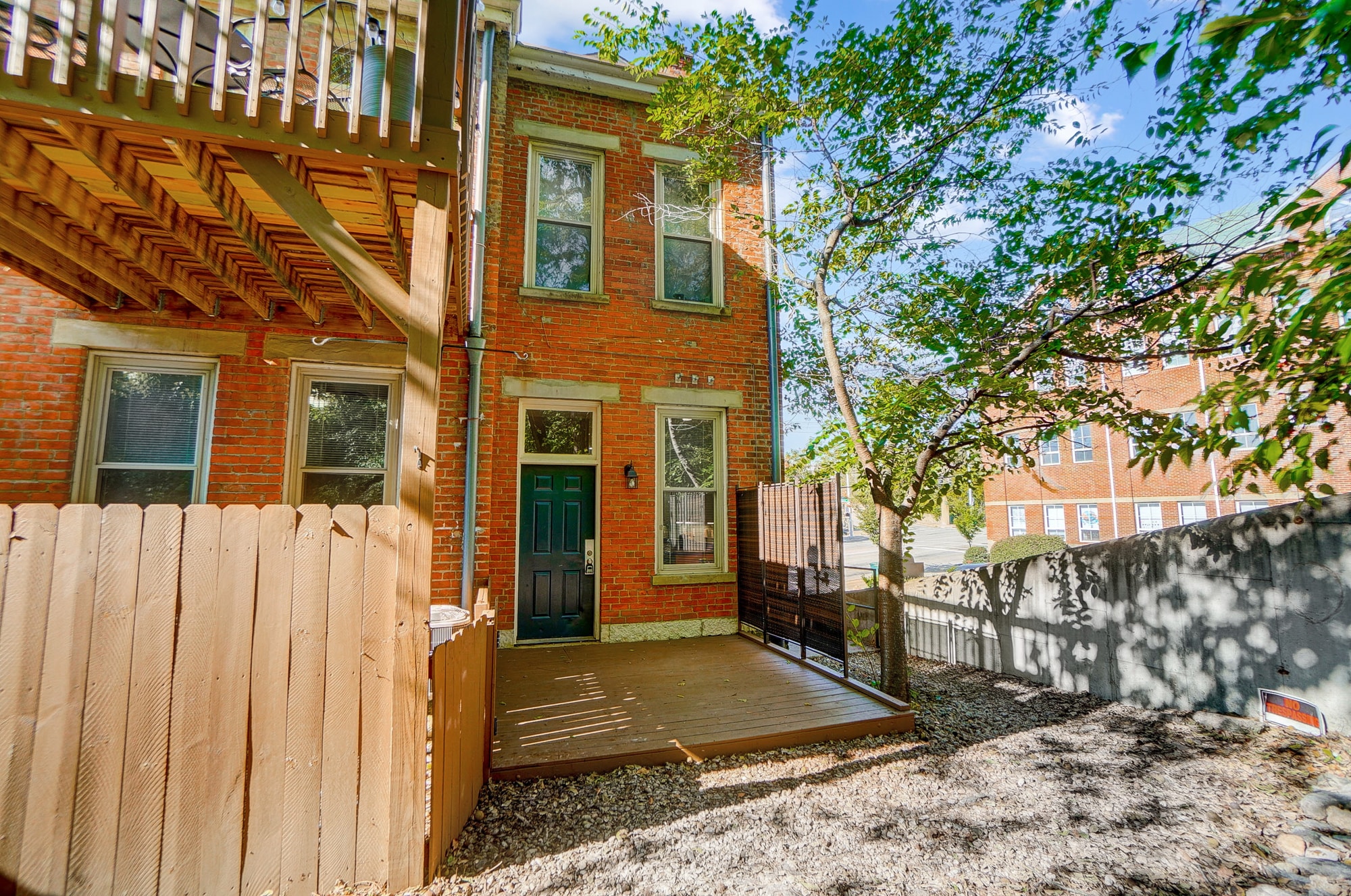 Building Photo - 2166 Gilbert Ave