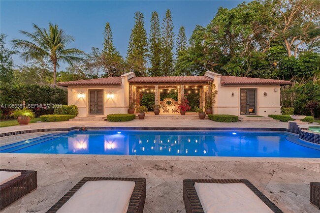 Building Photo - 9801 SW 60th Ct