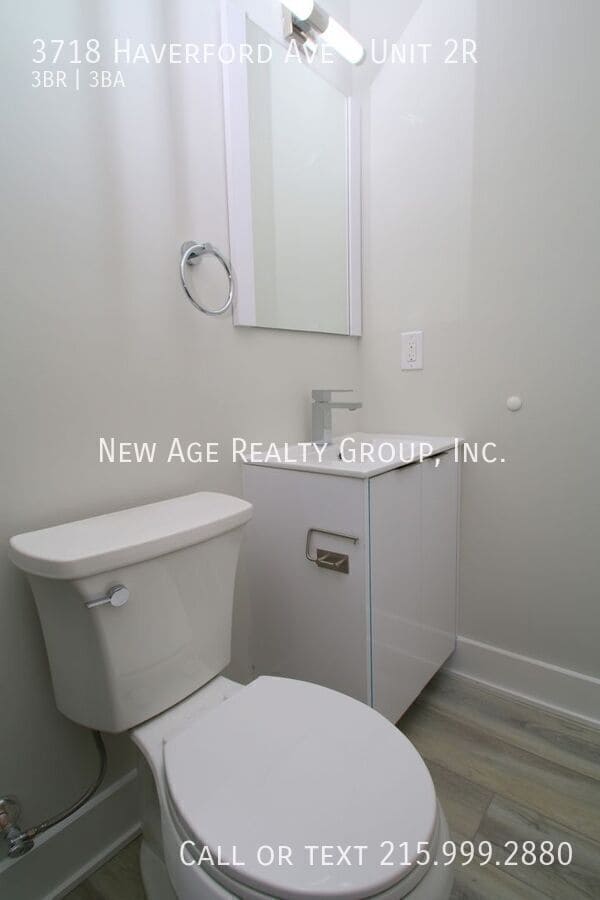 Building Photo - 3718 Haverford Ave