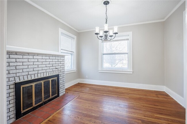 Building Photo - 1609 Culver Rd