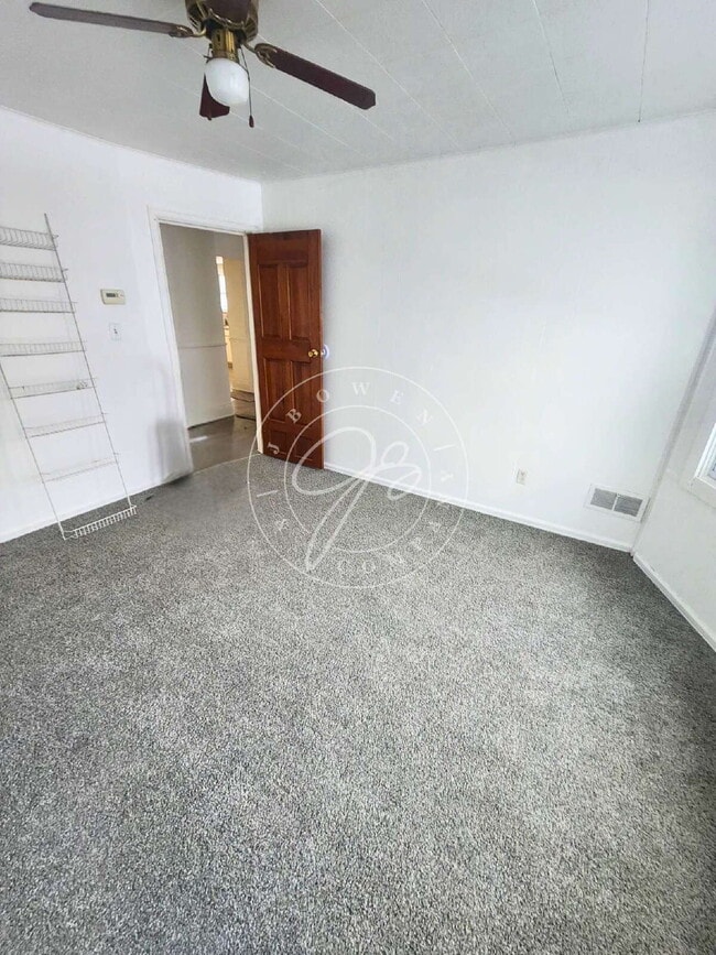 Building Photo - One of a kind 2 story 3-bedroom apartment!