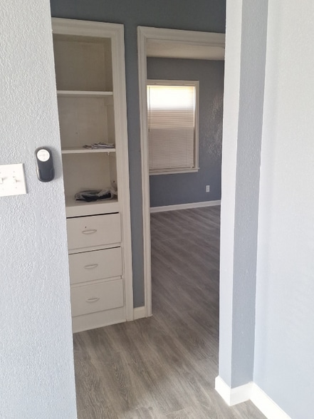 Building Photo - 809 San Pablo St