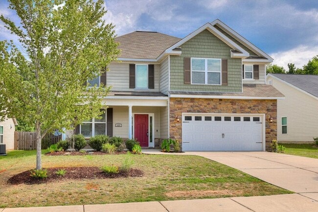 Building Photo - 127 Radcliff Dr