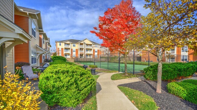 Building Photo - 8502 Sugar Maple Dr