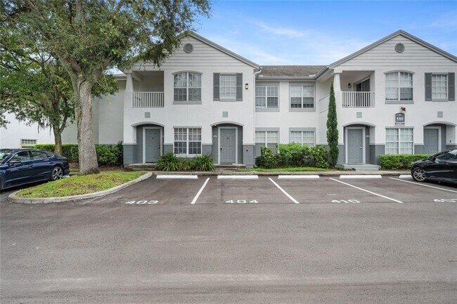 Primary Photo - 4360 S Kirkman Rd