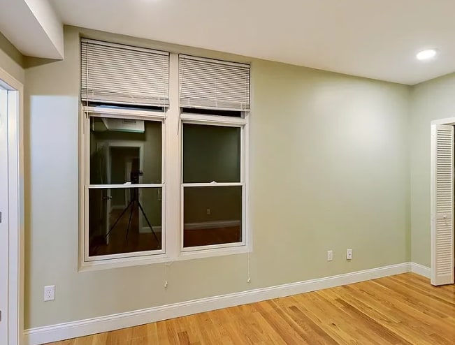 Images are representative samples of the advertised unit. Actual units shown during tours may differ - 296 Dudley St