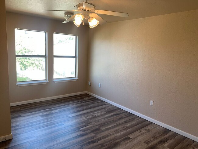 Building Photo - *COMING SOON* Spacious 3BR Two-Story Near Lackland AFB with Fenced Backyard