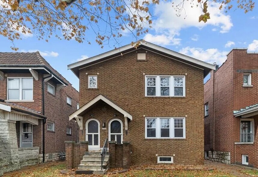 Building Photo - 5185 Goethe Ave