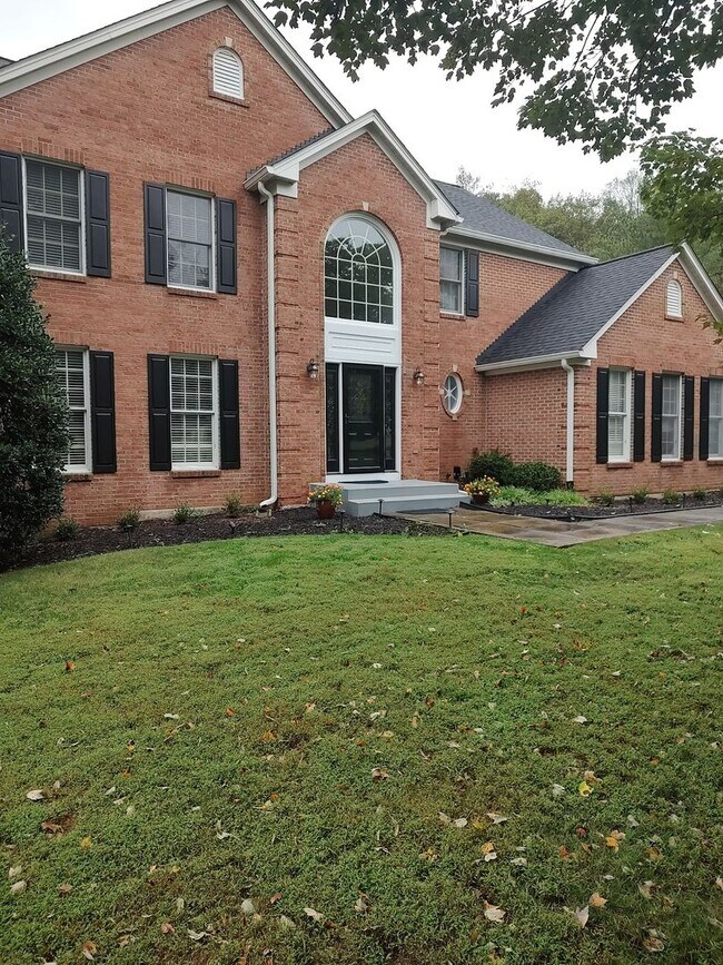 Primary Photo - Full, Walk-out, Basement Apartment for Rent