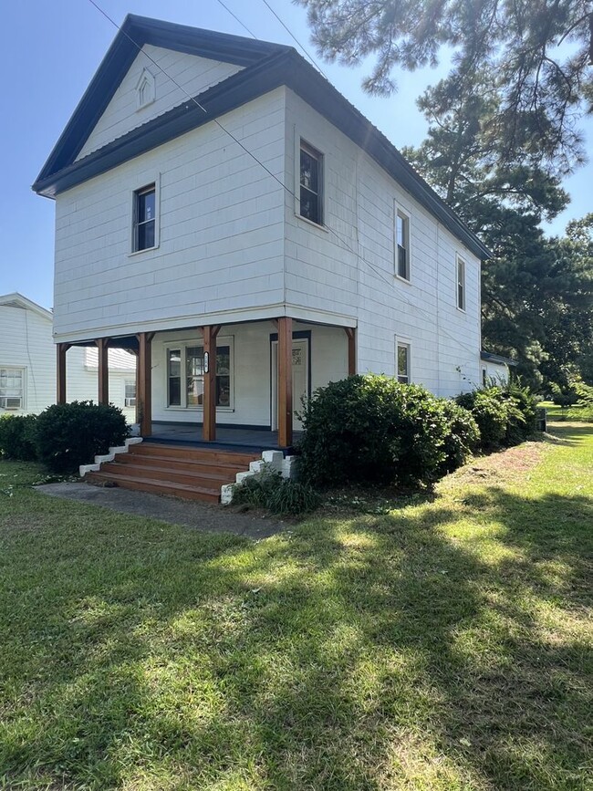 Building Photo - 2BD/2BTH HOME IN PINETOPS