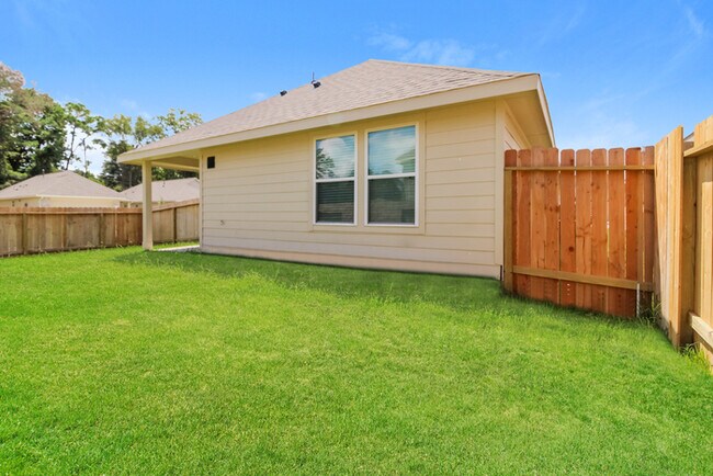 Building Photo - Rivers Edge - 2510 Coho Dr., Conroe, TX 77384