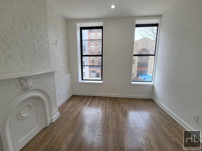 Building Photo - MALCOLM X BOULEVARD