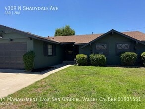 Building Photo - 4309 N Shadydale Ave