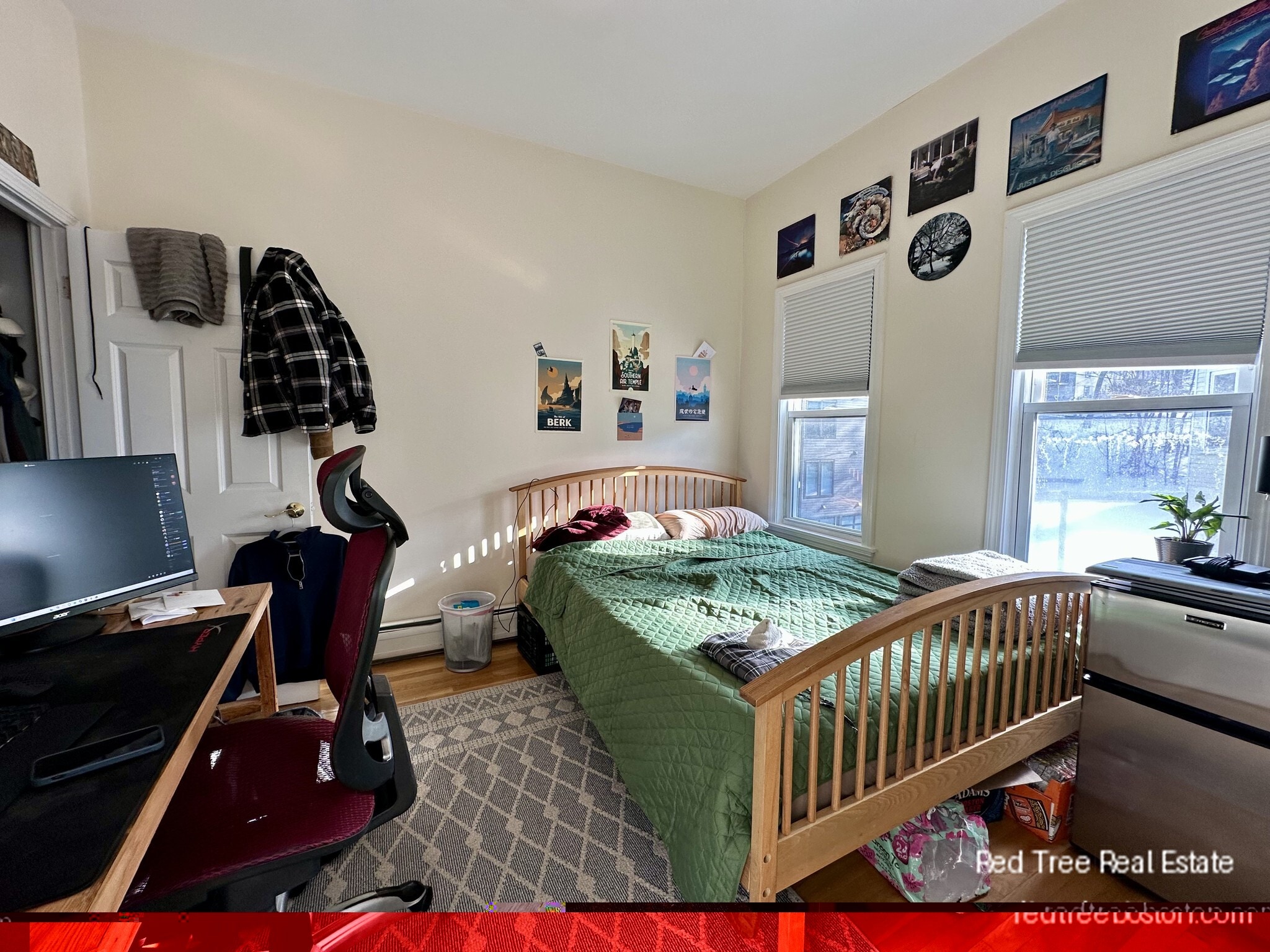 Unit 3 - 143 Hillside St