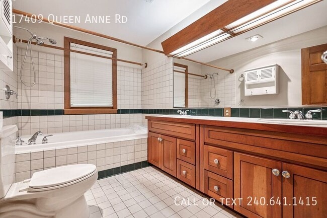 Building Photo - 17409 Queen Anne Rd