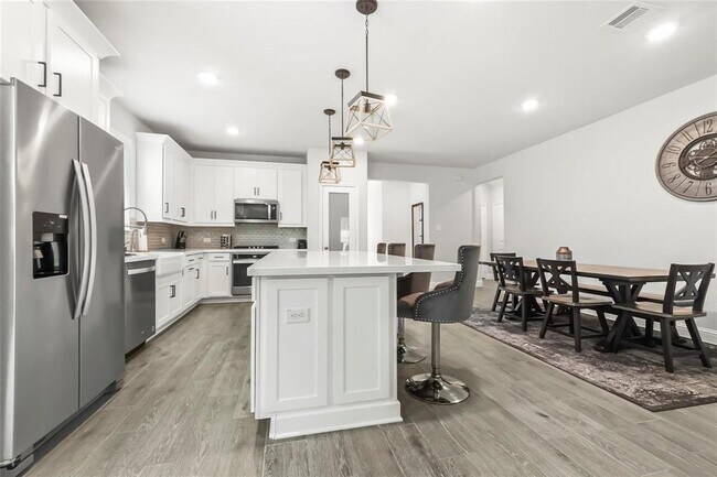 Building Photo - 7315 Honey Creek Ln