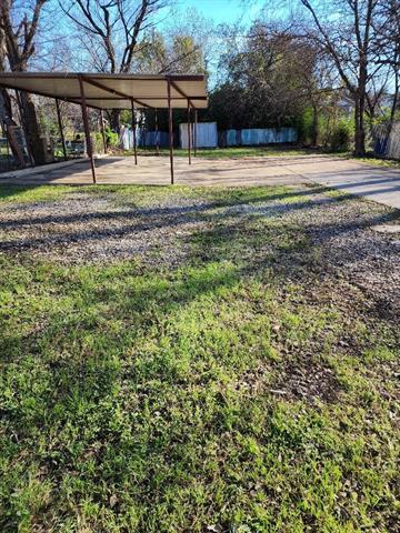 Building Photo - 1306 Marfa Ave