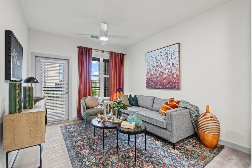 Primary Photo - Autry at Legacy