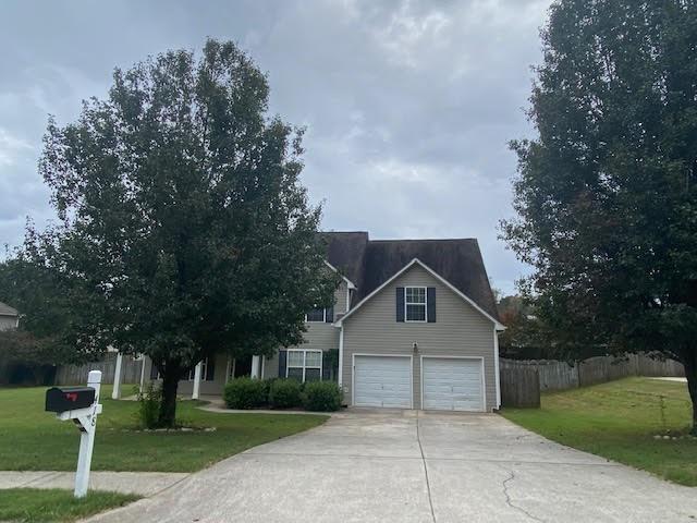 Building Photo - 418 Silverleaf Ln