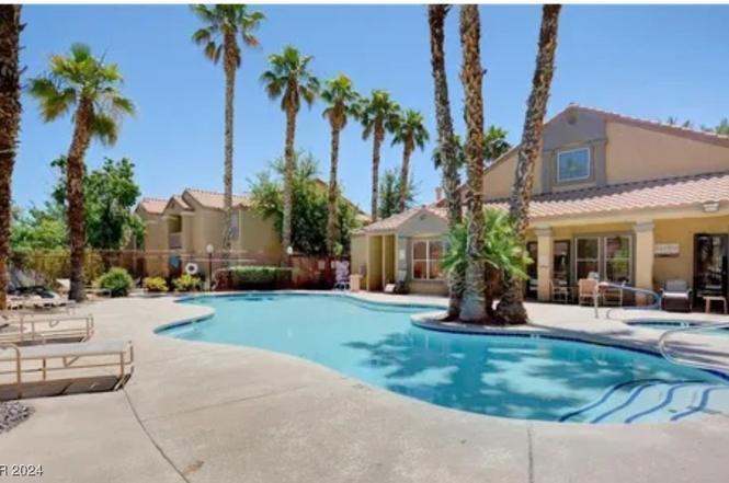 Building Photo - 2300 E Silverado Ranch Blvd