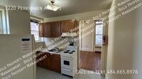 Building Photo - 1220 Perkiomen Ave