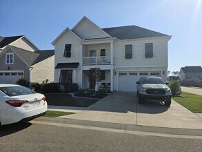 Building Photo - Gorgeous unfurnished 4 bedroom, 3.5 bath home with private pool - Wyndwater Community in Hampstead