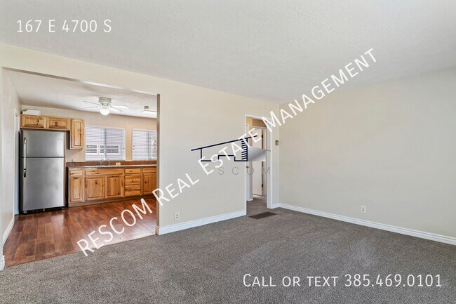 Building Photo - 167 4700 S