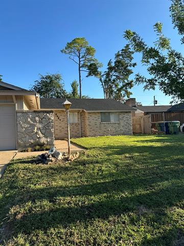 Building Photo - 4401 Justice Ln