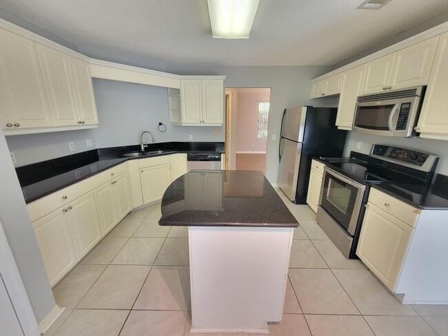 Building Photo - 2734 Rambler Ct