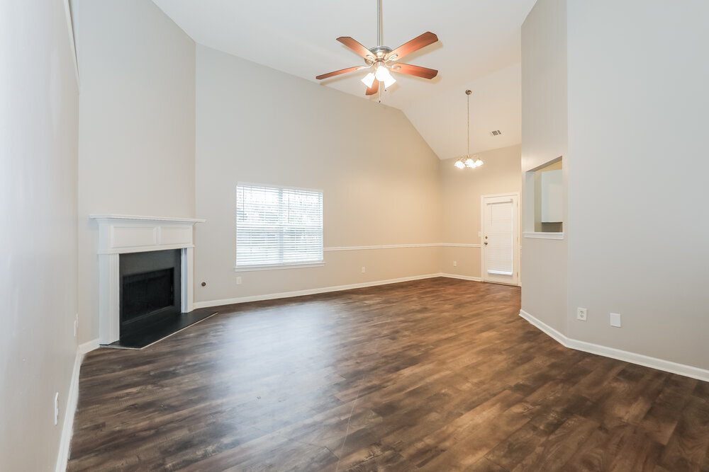 Building Photo - 3633 Gray Birch Dr