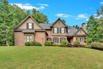 Building Photo - Spacious 7BR House in Powder Springs