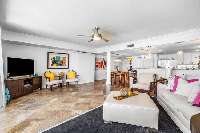 Building Photo - 2155 S Ocean Blvd