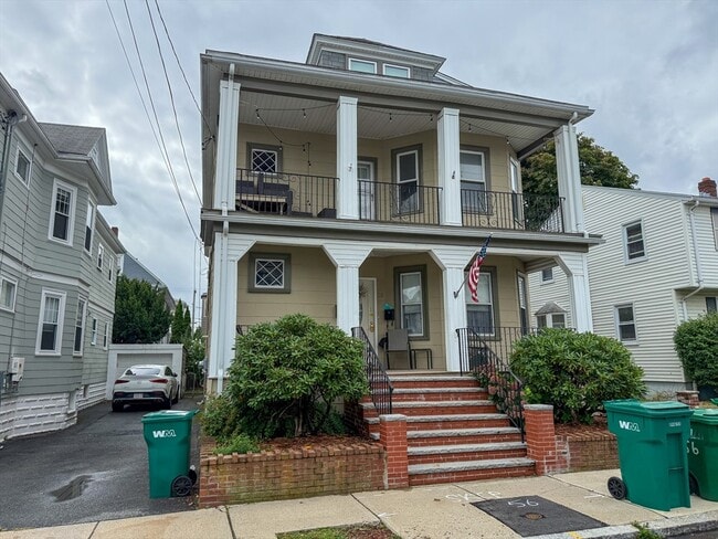 Building Photo - 56 Bowdoin St