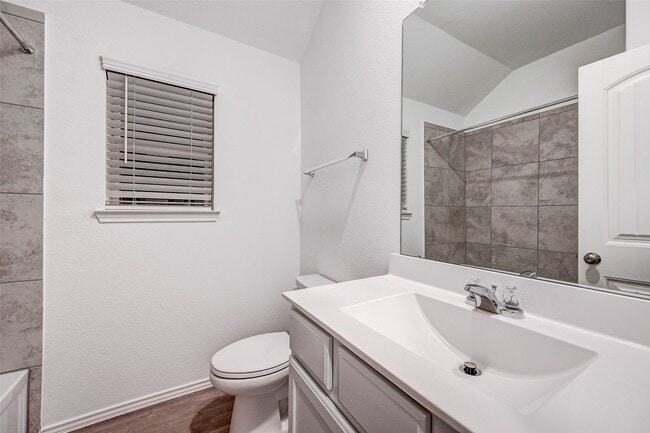 Building Photo - 3547 Britton Burrow Way