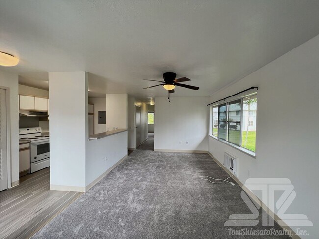 Building Photo - 2 bed/2 bath/2 parking townhouse in Mililani Mauka!