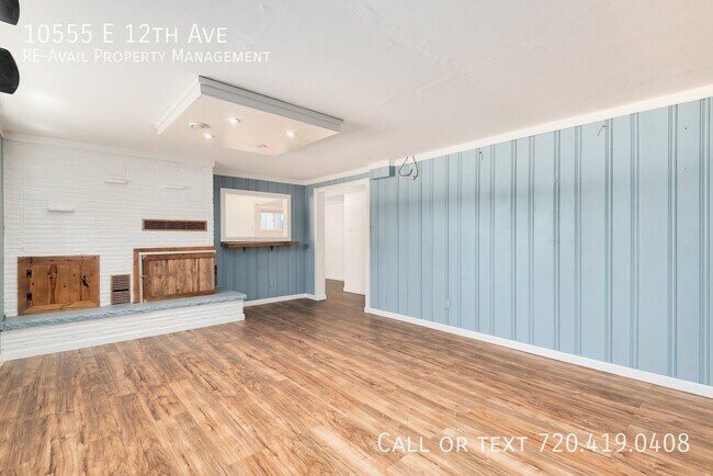 Building Photo - 10555 E 12th Ave