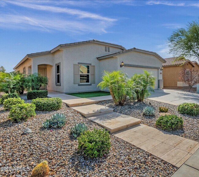 Primary Photo - 10807 W El Cortez Pl