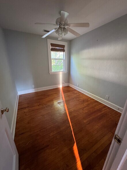 Bedroom 2 - 17 8th Ave