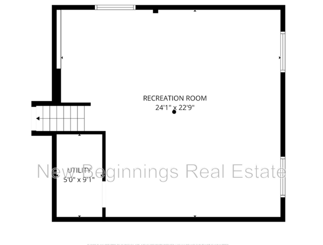 Building Photo - 5330 Silver Spur Ave