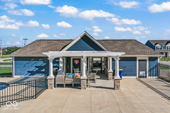 Building Photo - 6874 Nottingham Ln