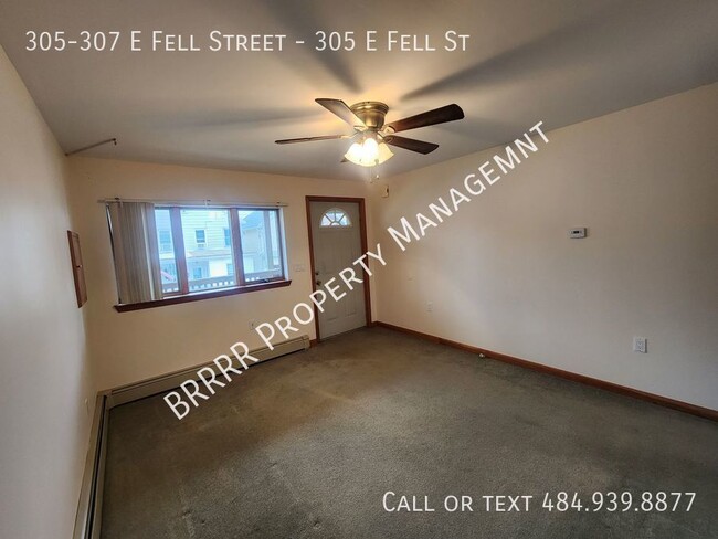 Building Photo - Summit Hill 2 bedroom 1 bathroom apartment